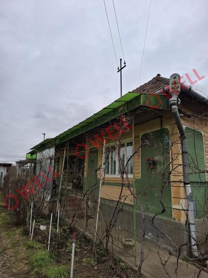 🏡 Casă de vânzare în Mitrești