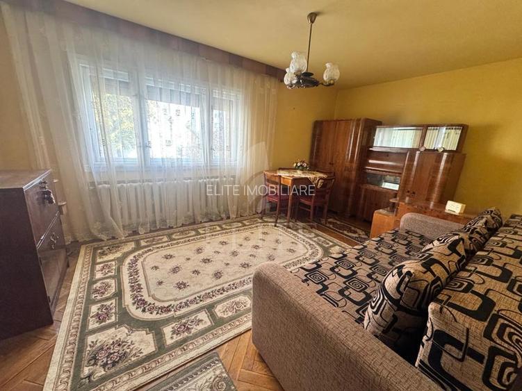 Apartament 2 camere în zona INTERSERVISAN