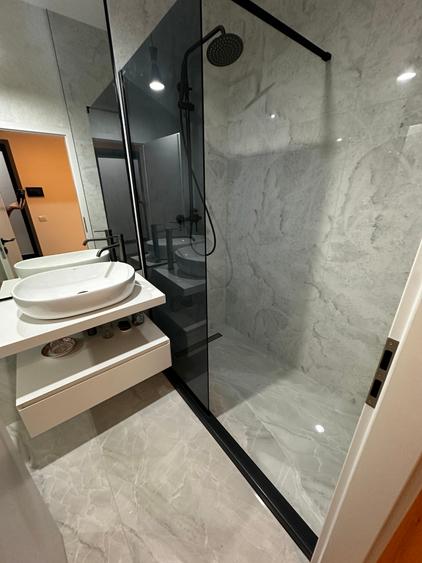 Pipera bloc nou super elegant