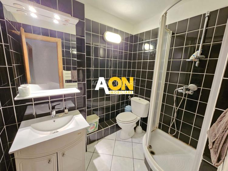 Apartament 3 camere 106 mp + birou 46 mp utili, ultracentral - 14