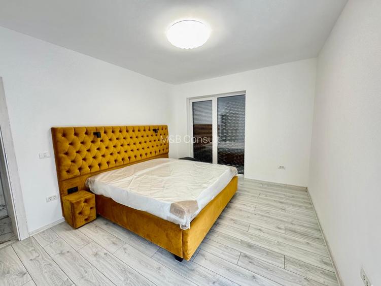 Apartament premium tip penthouse | 125 mp utili | 3 camere | Terase -~80mp - 20