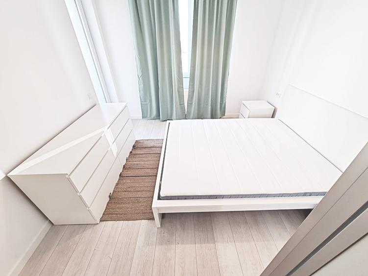 Inchiriere 2 Cam Regie Residence, masina spalat vase, 3Min Metrou Grozavesti
