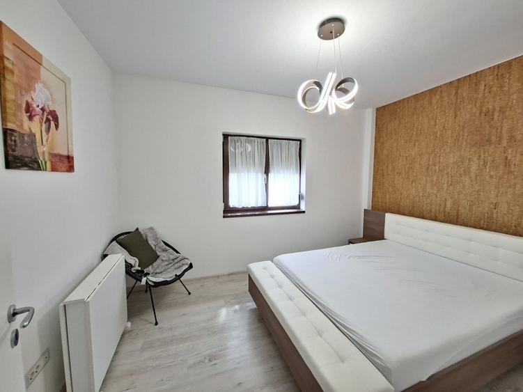Apartament 2 camere în imobil nou la intrare în Giroc!