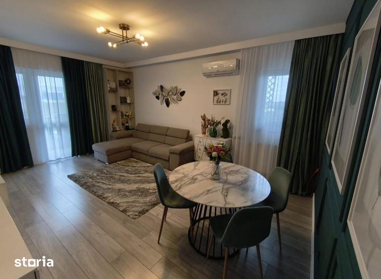 Apartament 3 camere | Zona Metalurgiei | Loc de parcare | 108mp | Comision 0