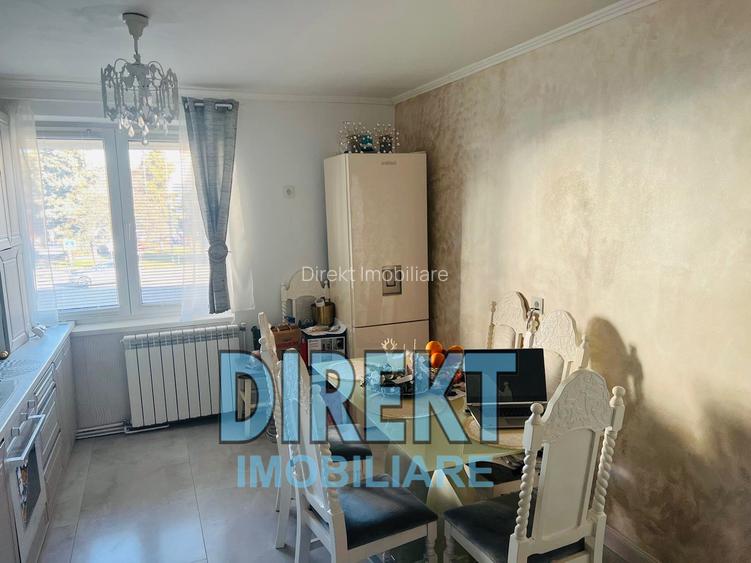 Apartament modern 2 camere de vanzare, Zona Ultracentrala - 2