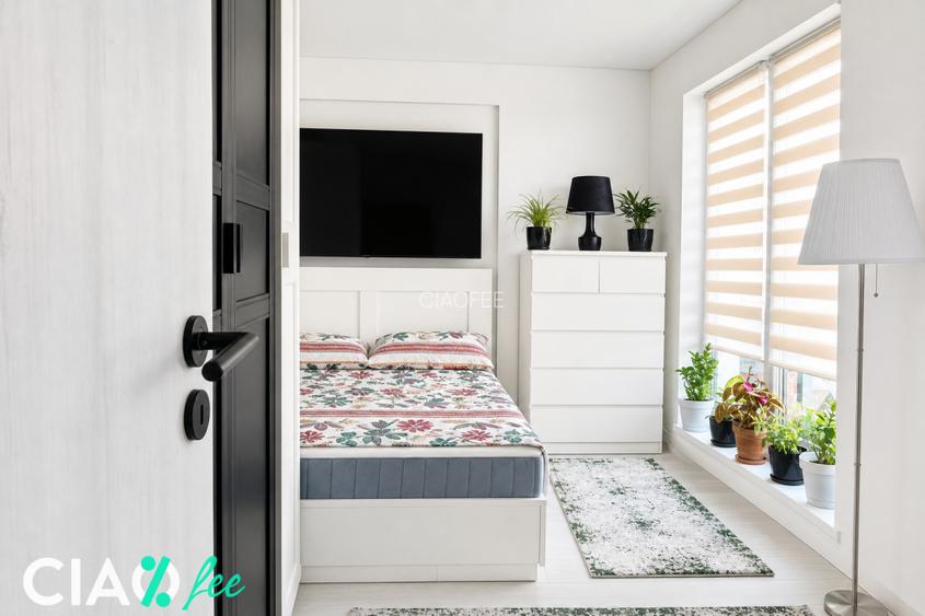 Apartament 3 camere | 110.7 mpu | 2 balcoane | bloc 2023 | Comision 0% - 3