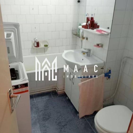 Apartament 2 camere de închiriat | Sibiu | 60 mp | decomandat