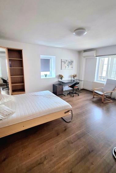 Garsoniera spatioasa 5 min Timpuri noi, Podul Marasesti DB2415