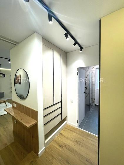 Apartament 2 camere- 52 mp - 9