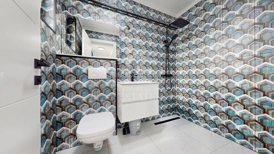 Casa 7 camere 2024  Carrefour Colentina - 36
