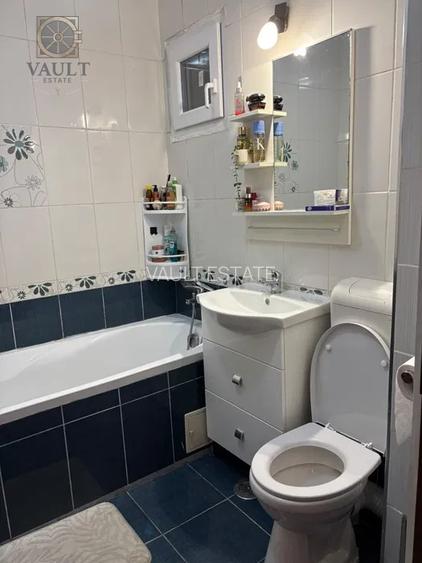 Apartament 2 camere - BLOC ANVELOPAT - zona PROGRESUL - 6