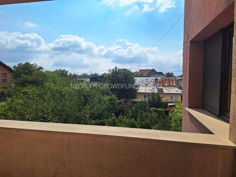 Casa Individuala 5 camere+Zona Confort City Popesti Curte 400 mp Gradina Terasa - 26