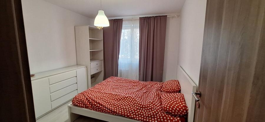 Titan 3 camere apartament superb