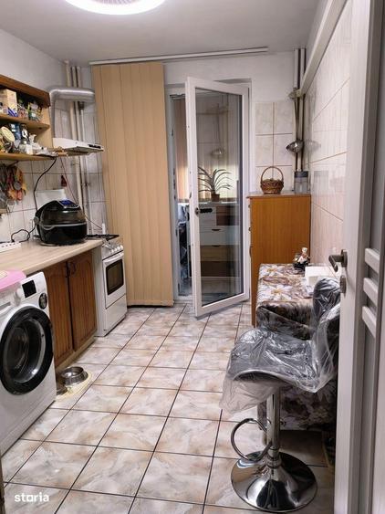 Apartament 2 camere , decomandat , etaj 2 , km 0 ( cu loc parcare )