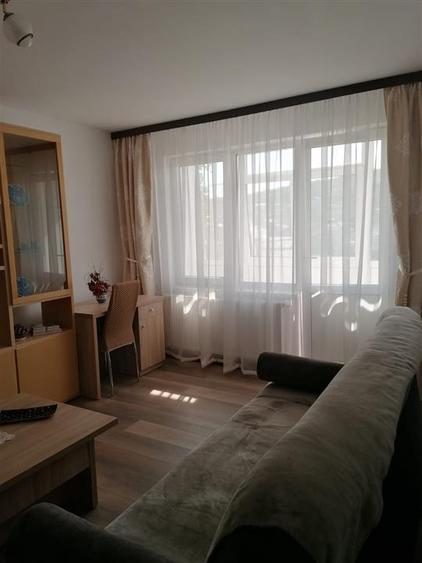 Apartament 2 Camere Alexandru cel Bun - 450 euro