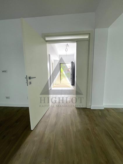 Vila exclusivista in complex rezidential privat – Corbeanca | DJ101 SI DN1