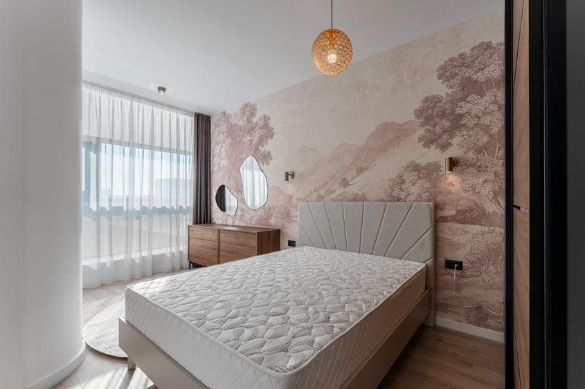 One North Lofts Pipera – Apartament modern cu 2 camere – 60 mp – parcare inclusă