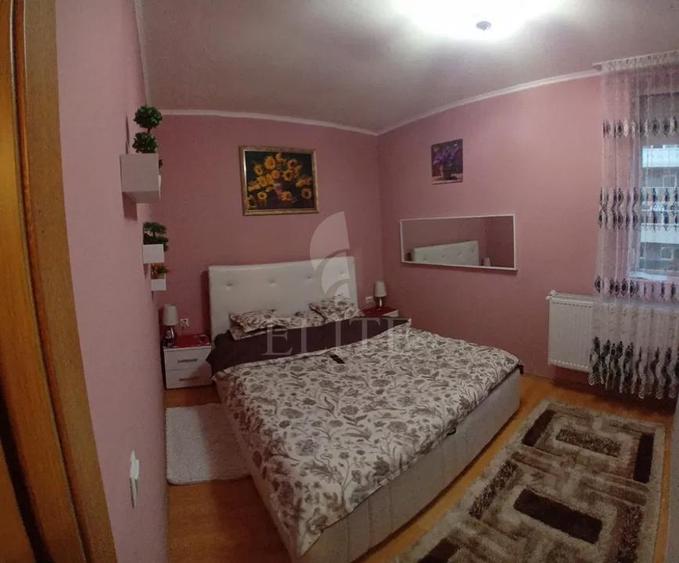 Apartament 2 camere în zona STRAZII OASULUI