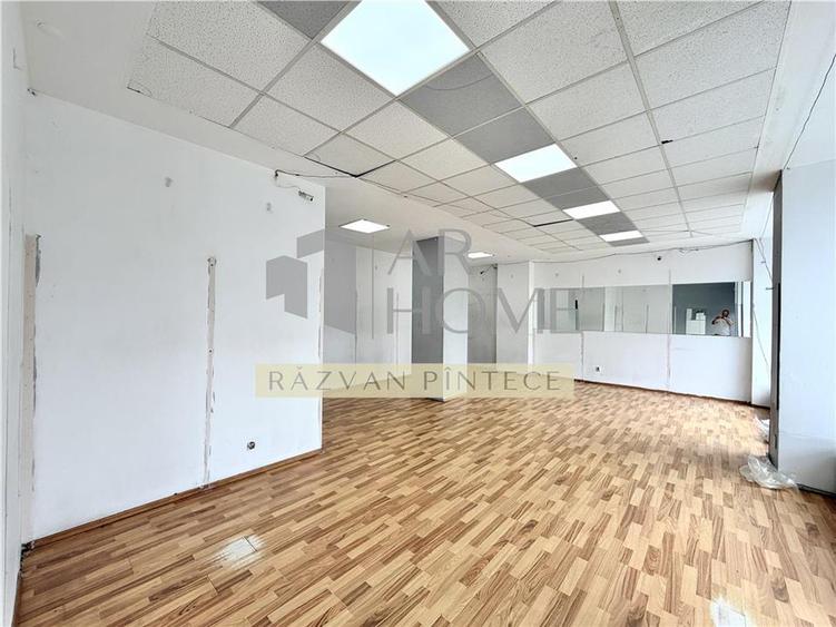 Inchiriere spatiu comercial, vitrina, ultracentral, Ploiesti