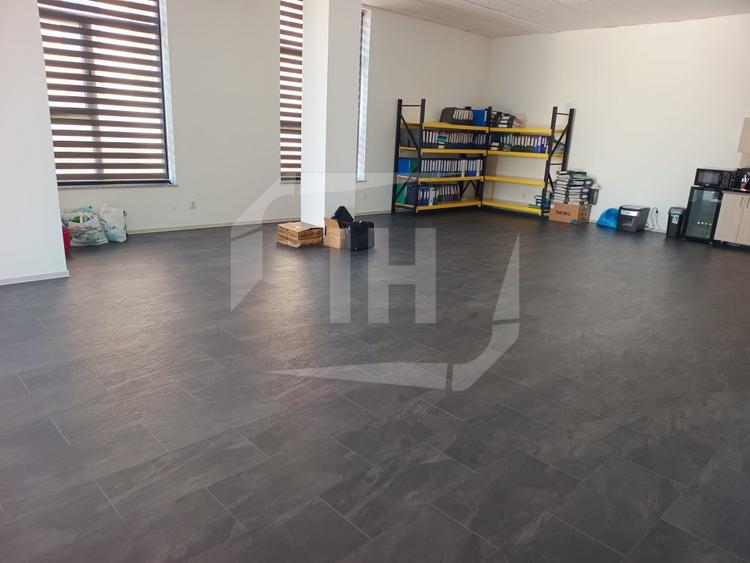 Spatiu comercial in zona strazii Oasului