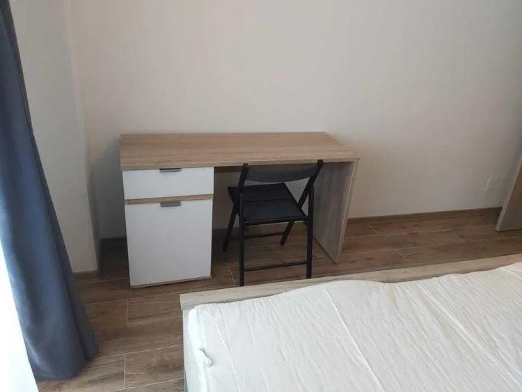 Inchiriere Apartament 2 Camere Decomandat-Militari Residence