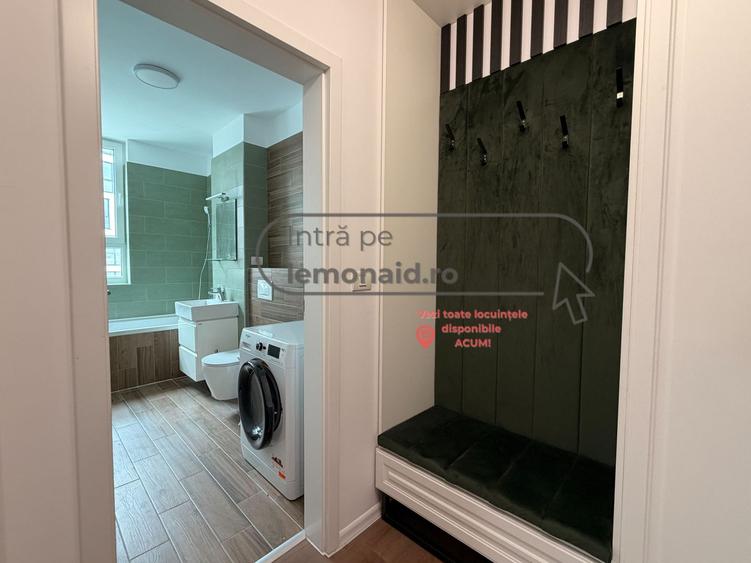Apartament 2 camere | Nord One Botanic  | Property Management - lemonaid