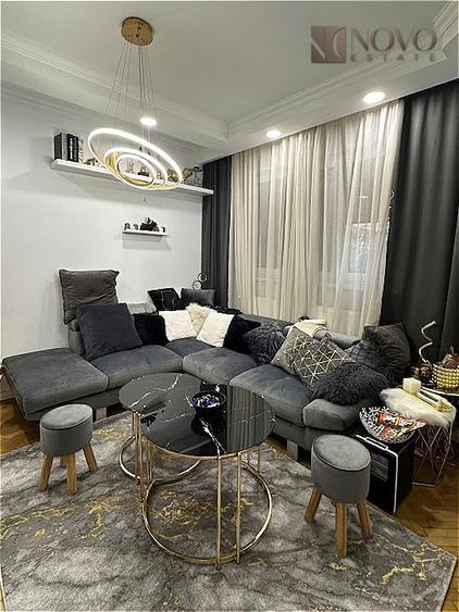 Casa de vanzare | Dorobanti | Renovata | Garaj