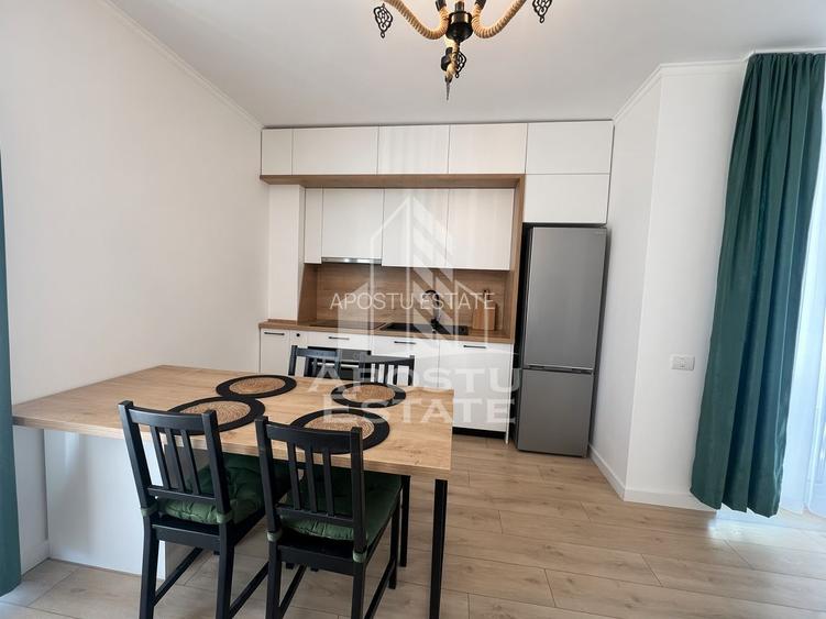 Apartament 2 camere de inchiriat, zona Torontalului, Timisoara