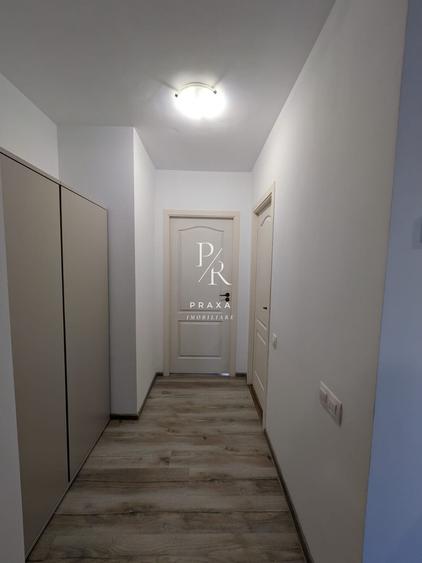 Apartament de inchiriat 2 camere, mobilat, bloc nou, parcare! Zona Tineretului!