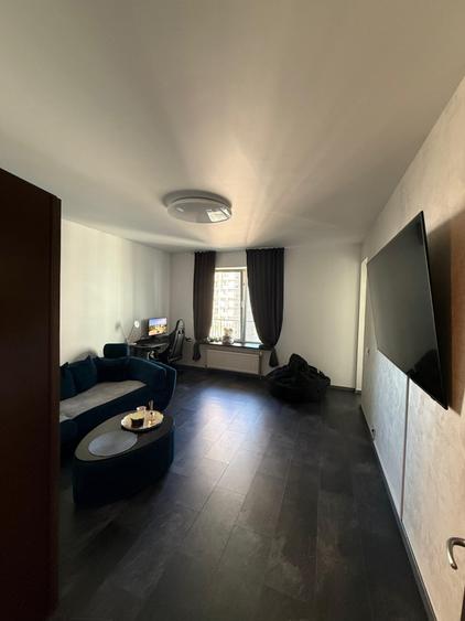 Asmita Gardens | 2 camere | 56 mp + terasă 14 mp | 2 băi | Renovat
