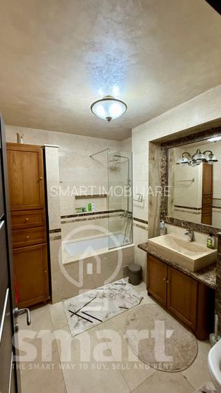 Apartament 3 camere zona Iulius Mall- FSEGA, Garaj subteran inclus - 11