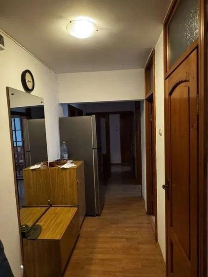 Apartament 3 camere-decomandat- Turda/ Ion Mihalache