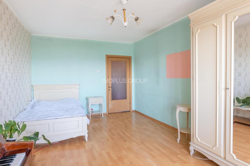 3 CAMERE COPOU ZONA UNIVERSITATII CUZA  0% COMISION - 9