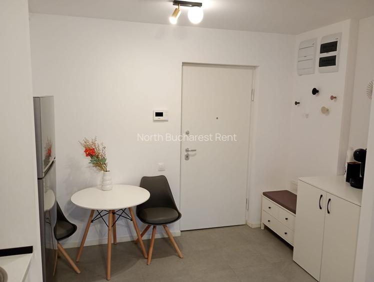 Studio premium de închiriat | H Pipera Lake - 4