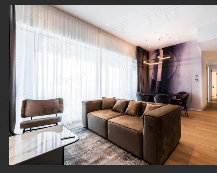 Luxury 3-bedroom apartment//high floor//One Verdi Park