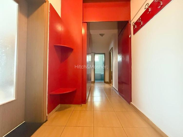 Apartament 3 camere, str. Bucuresti, suprafata generoasa - 15
