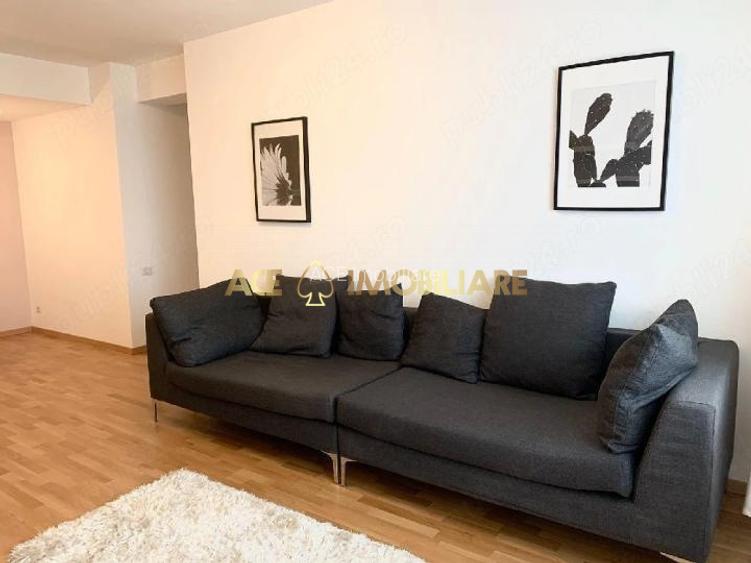 3 Camere de inchiriat| Baneasa |Centrala proprie |Posibilitate parcare - 3