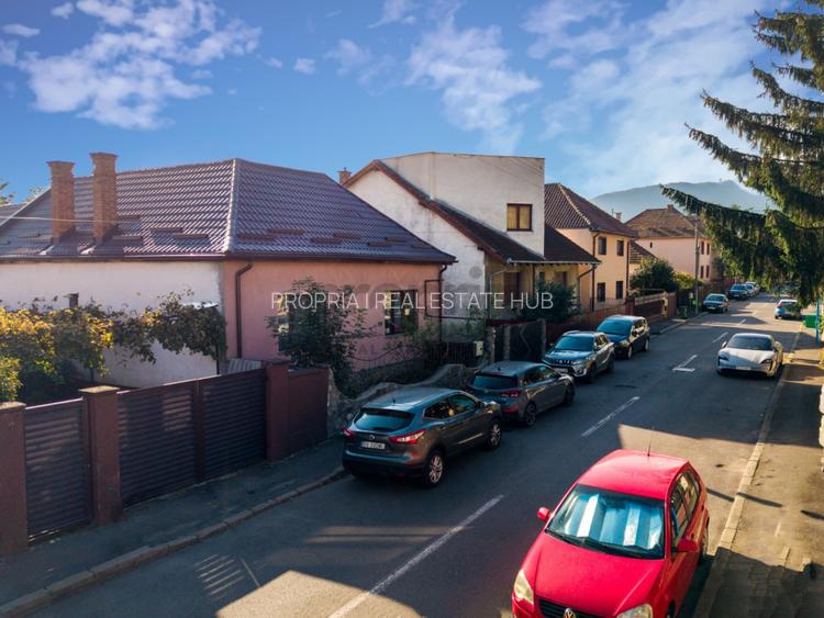 Casă de închiriat | Str. Tudor Vladimirescu | Zonă cu acces facil