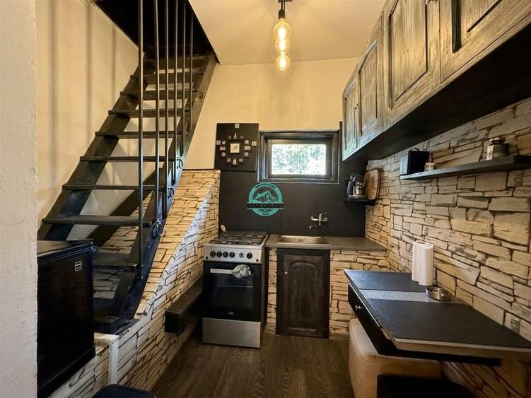 Casa cu 3 camere de vanzare cu teren de 508 mp, zona Libertatii
