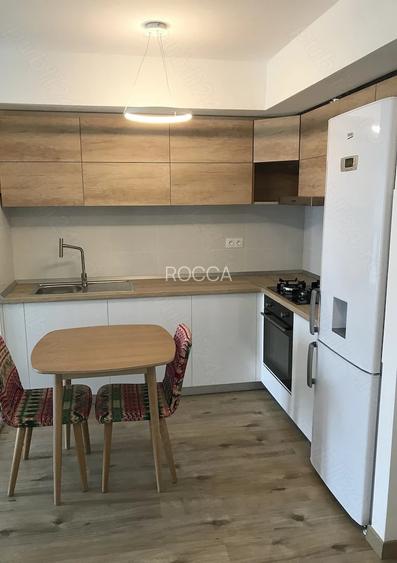 Apartament de 2 camere, 50 mp, parcare, metrou Pipera, Belvedere Residence - 7