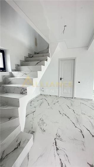 Casa Noua || Aproape de Bucuresti || Finisaje Premium