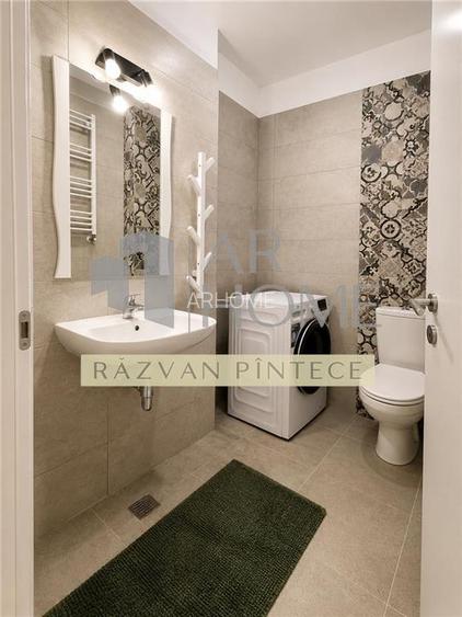 Apartament 3 camere, modern, parcare, Albert Nord Ploiesti - 13