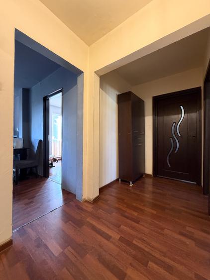 Apartament 3 camere, 69 mp utili, mobilat, utilat, etaj 4 - Cetatii