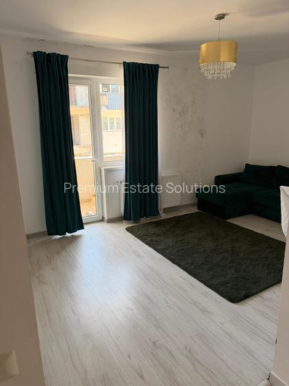 APARTAMENT MODERN - MOBILAT SI UTILAT - COMISION 0% - STRADA TINERETULUI - 3