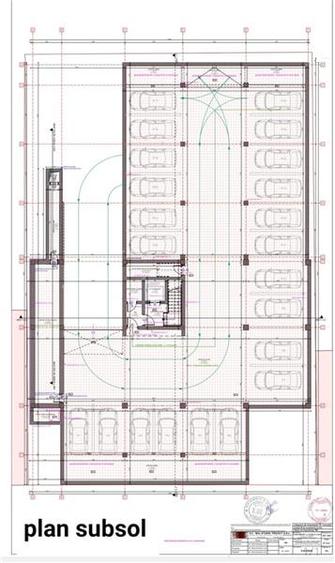 Cladire 1800 mp+82 loc.parcare,ultracentral, Sibiu,comision 0