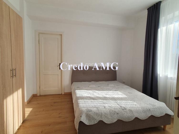 Central Universitate –vanzare 3 camere – Str Doamnei - 3