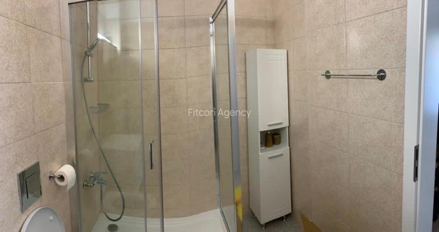 Apartament cochet cu 2 camere - loc parcare subteran - Pipera - George Bacovia - 5