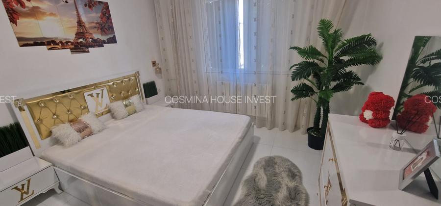Se vinde apartament semidecomandat 2 camere pret 75000 euro negociabil. - 14