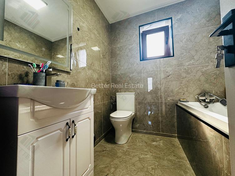 Casa individuala - 4 Camere - Mobilata si utilata | Comuna Berceni - 19