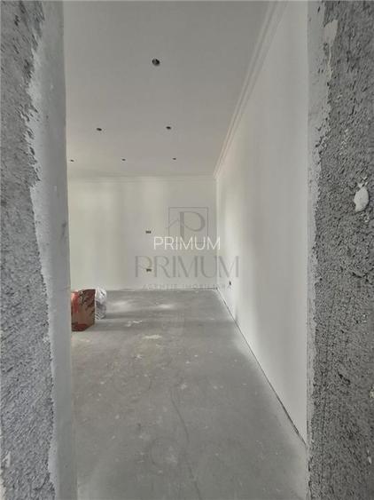 DUPLEX IDEAL GHIRODA - LANGA NOUL CAMPUS UNIVERSITAR - FINISAJE SI COMPARTIMENTA